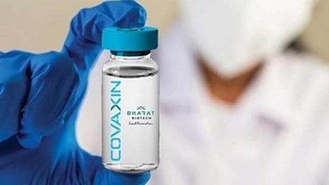 covaxin