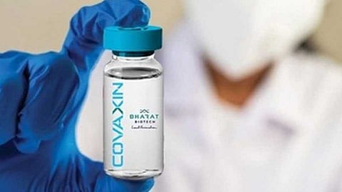 covaxin