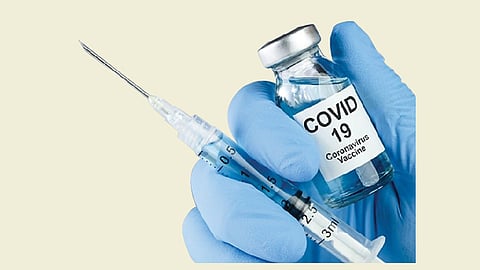 सिरींजच्या निर्मितीसाठी ‘युनिसेफ’चा पुढाकार