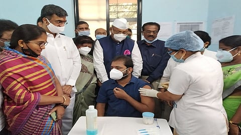 Satara Latest Marathi News