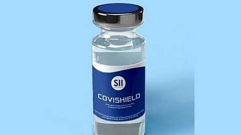 covishield