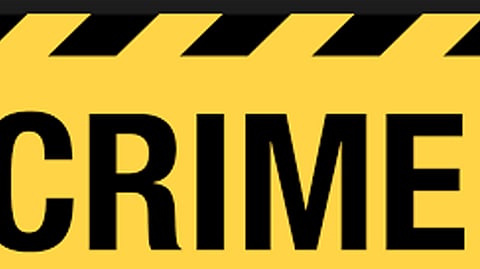 Suspecting character husband killed his wife with an axe Nashik News