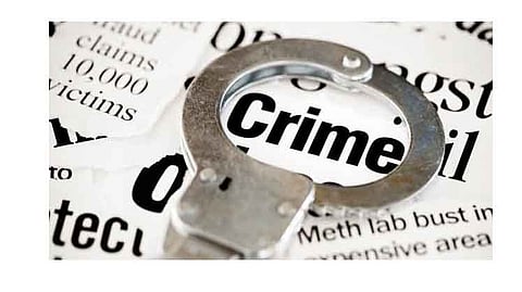 Crime News