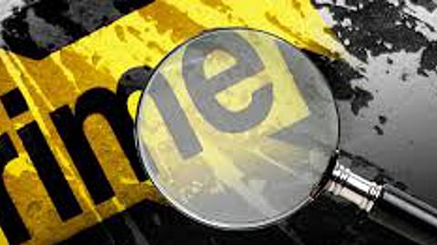 crime news Inquiry of sale of government land suspension of officers belgaum