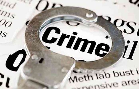 Six lakh fraud of farmers in Mohol taluka