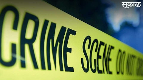 Ambajogai Crime News