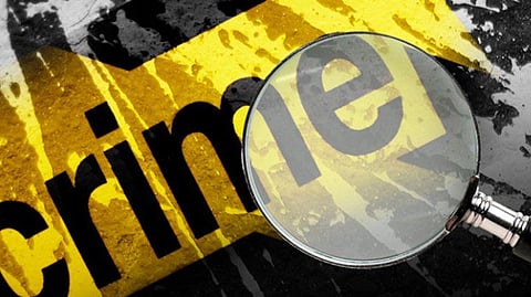 Accused jailed for raped girl Nashik News