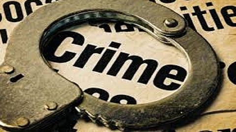 crime case in dabhol ratnagiri one person arrested by police in case