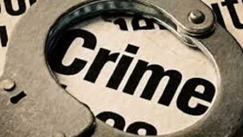 घरफोडीच्या गुन्ह्यातील चोरट्यांना अटक