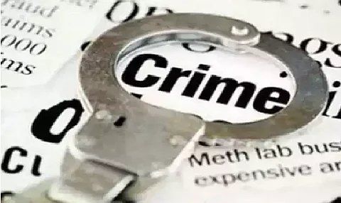 husband attempt to die her wife in nagpur crime news