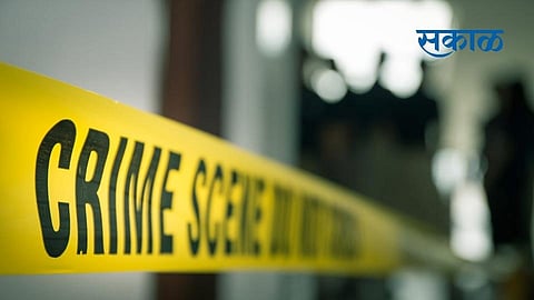 नारायणगाव : तीन हजार पाचशे किलोग्रॅम मांस व टेम्पो जप्त; दोघांना अटक