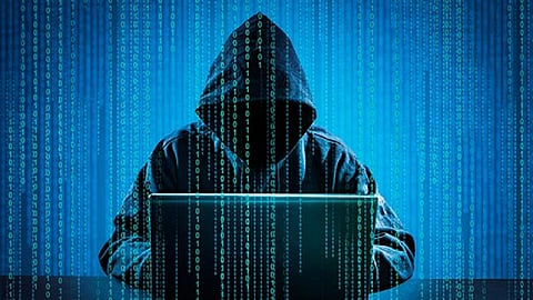 Online fraud of lawyers in jaysingpur