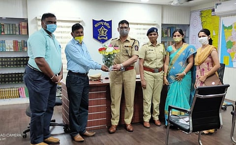 superintendent of police rajendra dabhade statement konkan sindhudurg