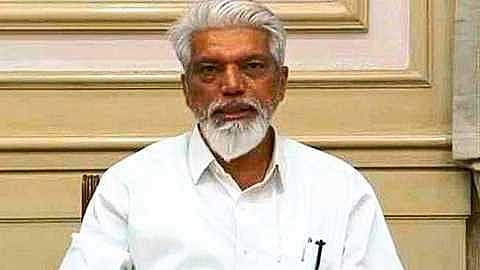 Agriculture Minister will interact with farmers in the state from Manori