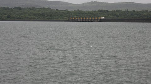 पुण्यात धरण क्षेत्रात किती पाऊस?; वाचा सविस्तर बातमी