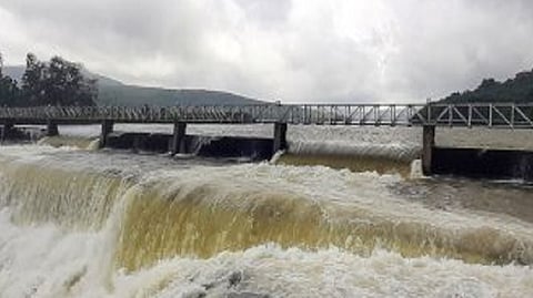 River conectivity Project in Maharashtra