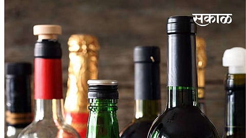 The government promotes the sale of alcohol to increase revenue