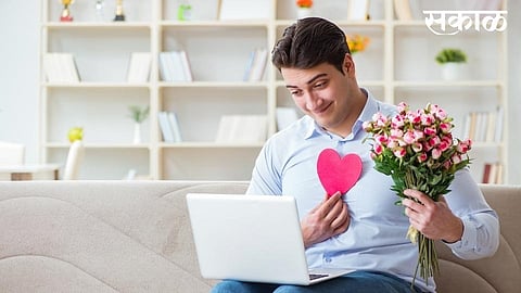for online dating take precautions and give tips for that in kolhapur