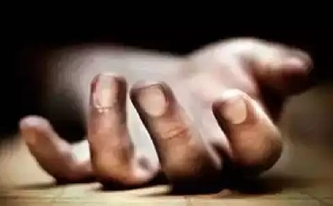 two youth committed suicide in nagpur