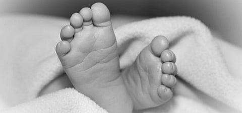 ...अन् दीड वर्षाचा जयदीप आला चाकाखाली!