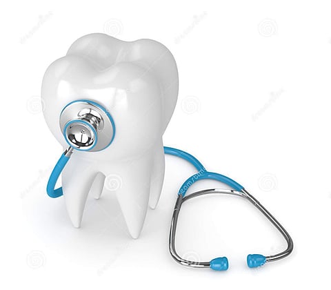 Robbery of the poor at Government Dental College