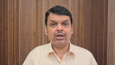 "पोलिसांतील बदल्या, पदोन्नतीच्या मोठ्या रॅकेटचा 'हा' घ्या पुरावा!"