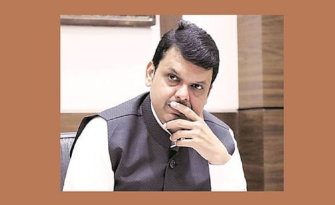 court ordered to Devendra Fadnavis appear