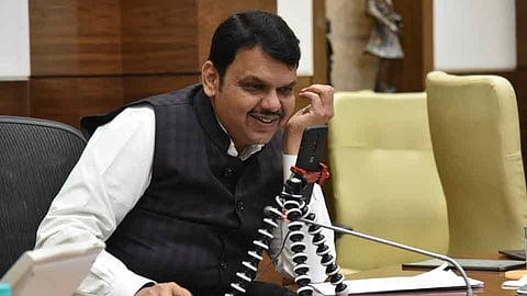 There is no water tanker even after order of Chief Minister Devendra Fadnavis