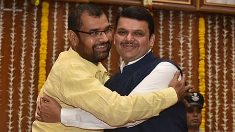 devendra fadnavis sadabhau khot