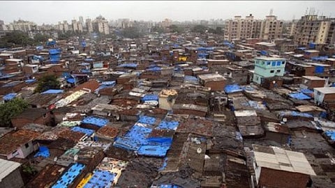 dharavi