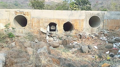 Satara Latest Marathi News