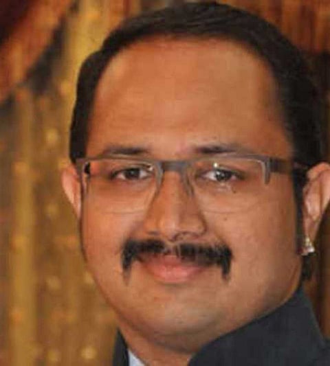 Dr DhavalSinh Mohite patils name discussion for Legislative Council election