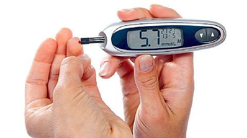 मधुमेह आणि व्यायामाचे गैरसमज (डॉ. राजीव शारंगपाणी)