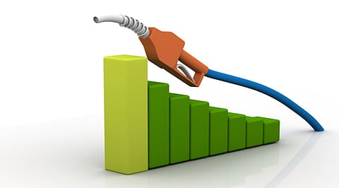 Petrol price hike