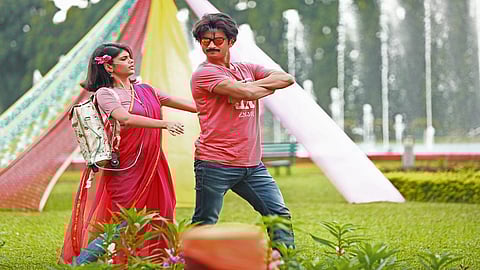 सुशांतच्या चाहत्यांना ट्रिट; 'दिल बेचारा'तील 'ते' गाणे झाले प्रदर्शित...