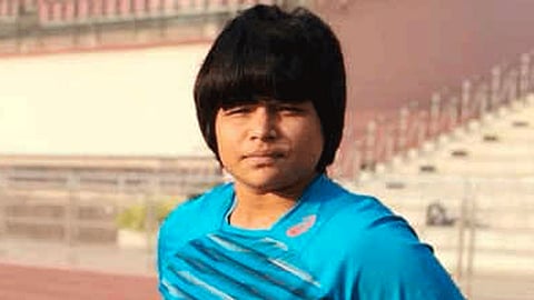 Divya wins silver, bronze for Karuna and Reena at Junior Asian wrestling