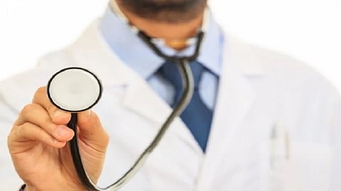 ग्रामीण रूग्णालय