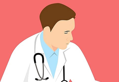 Medical teacher deprived of promotion