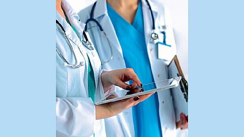 आरोग्यसेवा क्षेत्रामध्ये नवउद्योजकांना संधी