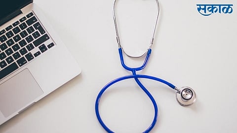 district health officer working not good in ratnagiri complaint register