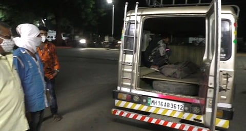 Akola buldana News: 15 to 20 dogs break nine-year-old boy's limbs, child dies