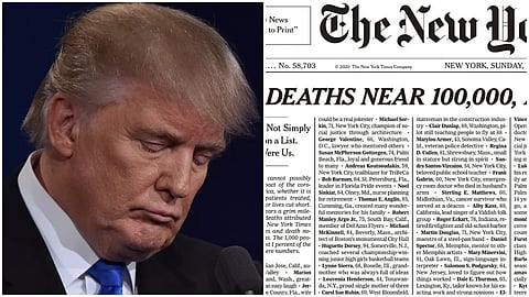 america, covid 19, corona