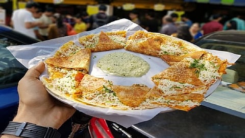 पाणीपुरी, भेळपुरीच्या गाड्या खुणावतायत ? मसाला डोसे आठवतायत ? थांबा, आधी ही बातमी वाचा