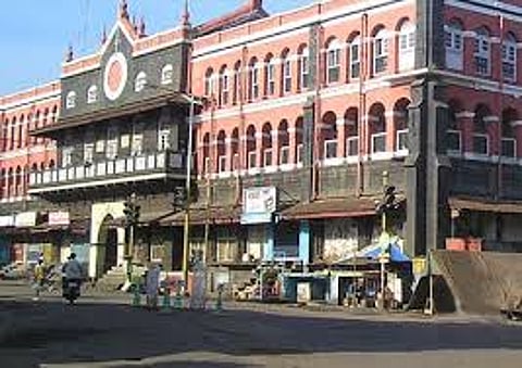 The reservation on 95 per cent wards will change in kolhapur municpal carporation
