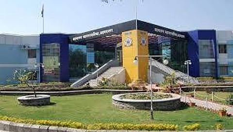 amc nagar