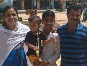 Doctor commits suicide by injecting children with his wife