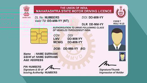 driving licence