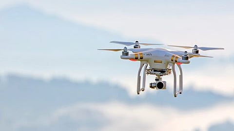 drone
