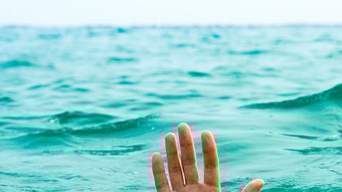 pimpri news Young engineer drowns in swimming pool pimpri