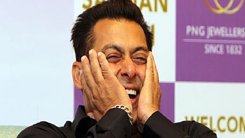 Salman Khan